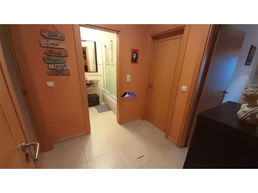 Apartamento T3 na Urbanização Rias Parque-25