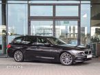 BMW Seria 5 518d - 6