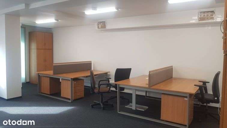 Lokale biurowe Katowice ul. Grabowa - Pełny obrazek: 2/9