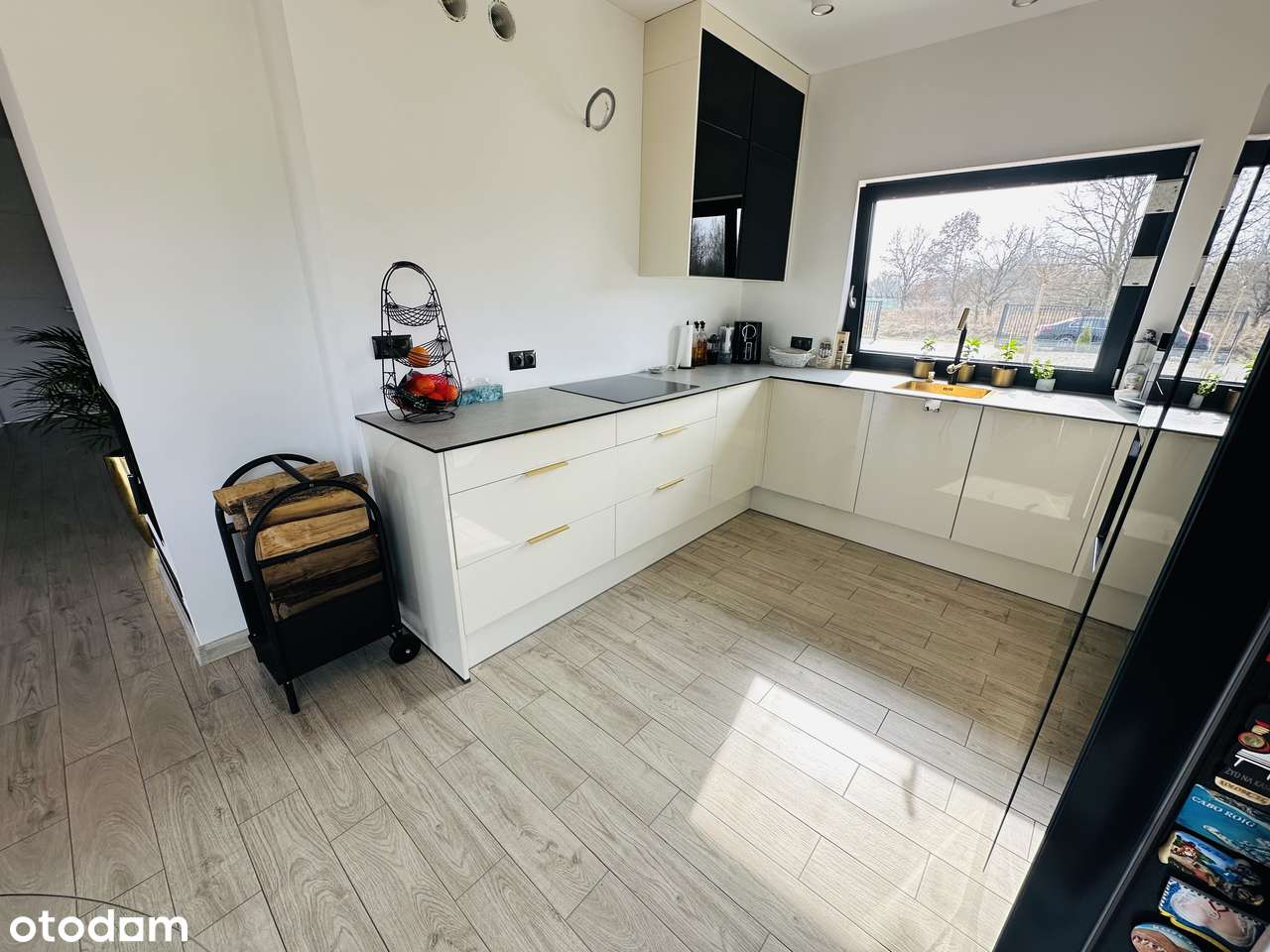 Nowoczesny dom pod Legnicą-2