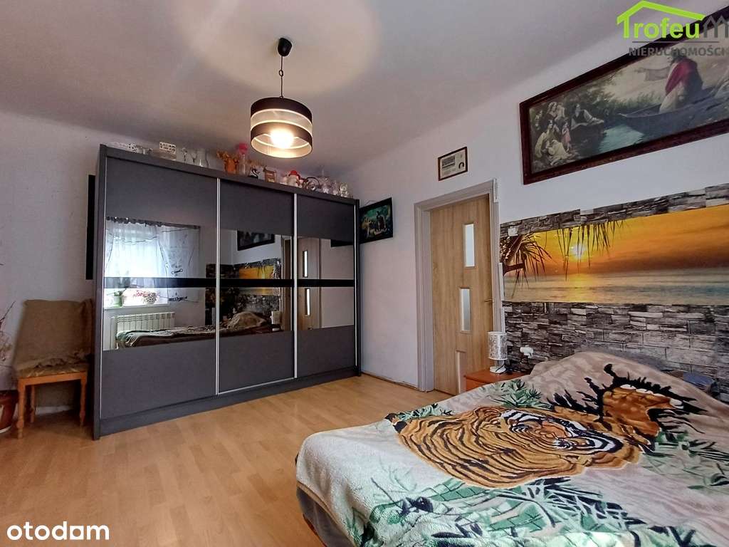 Dom w centrum! Fotowoltaika! Blisko jeziora! - Pełny obrazek: 5/20