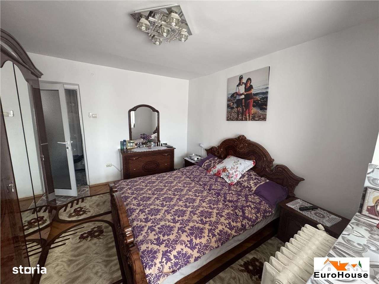 Apartament cu 3 camere de vanzare in Alba Iulia Cetate - Imagine principală: 4/14