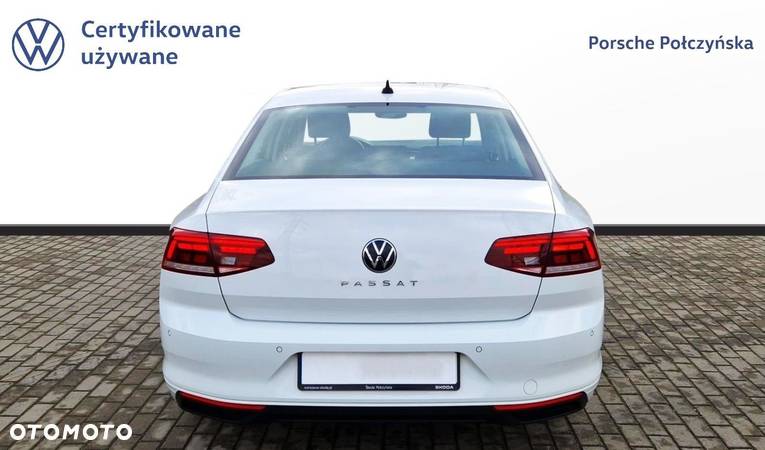 Volkswagen Passat 1.5 TSI EVO Business DSG - 4