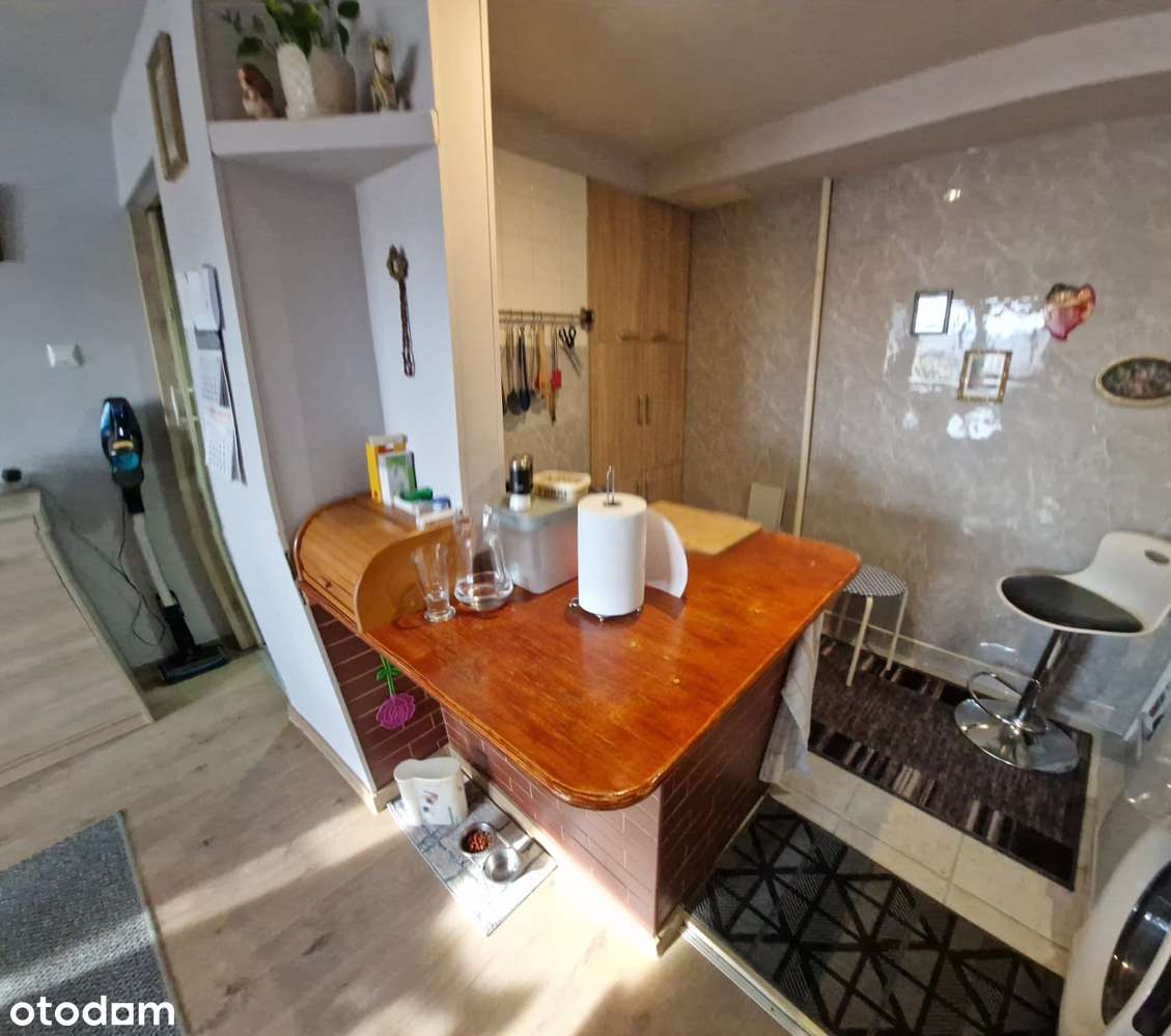 Na sprzedaż mieszkanie o pow.36 m2 w Prudniku Cena: 159 900 zł-4