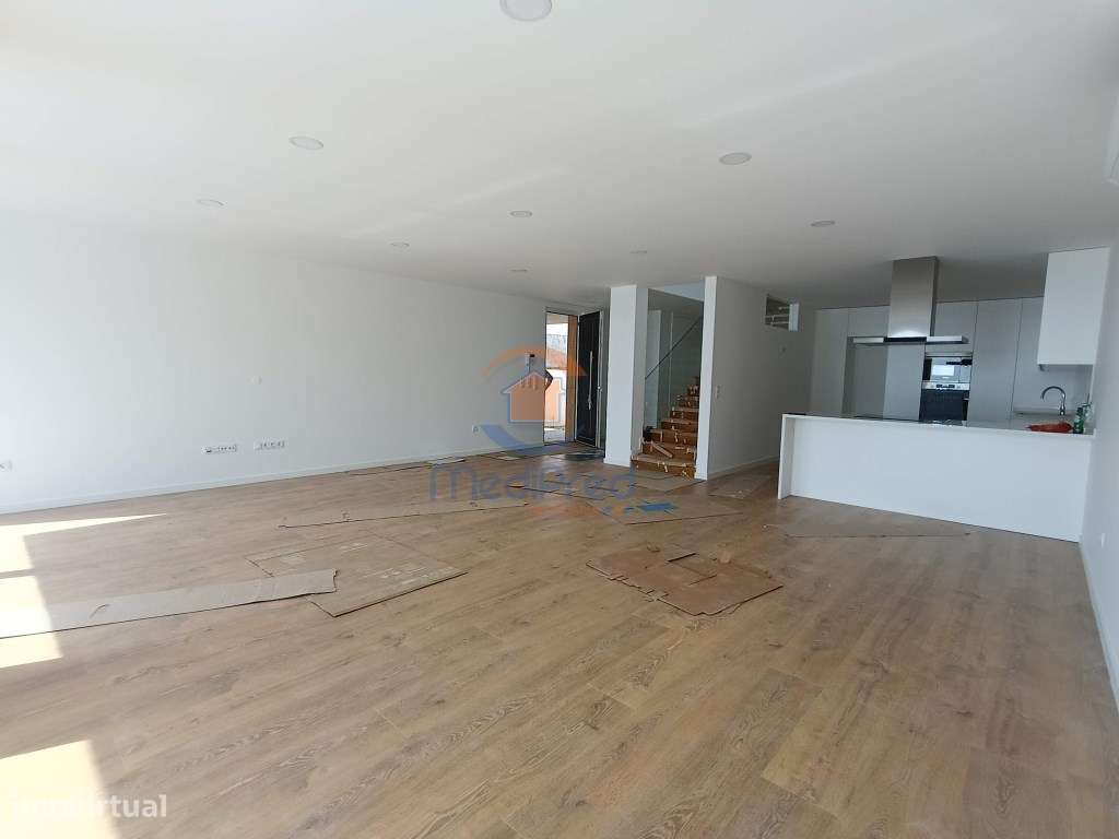 Moradia T4 de luxo com vista mar | Ericeira - Grande imagem: 5/41