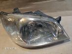 Lampa Hyundai GETZ prawa - 2