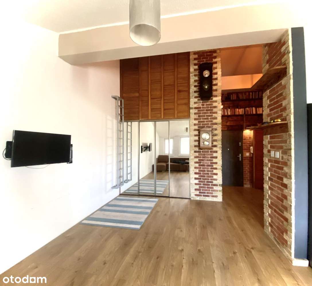 Mieszkanie w Centrum Suwałk-11