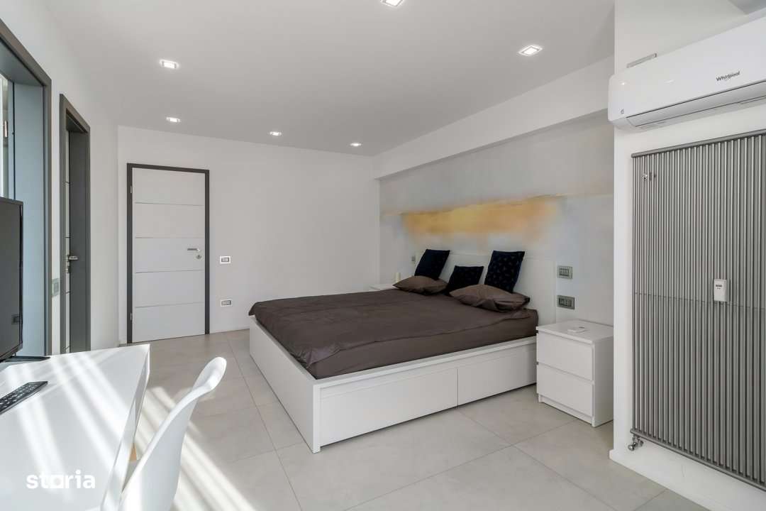 Cel mai mare Duplex de pe Bulevardul Unirii.-11