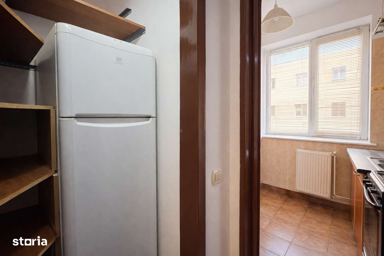 Apartament 2 Camere - Magurele - 65 MP - Decomandat - Boxa inclusa-3