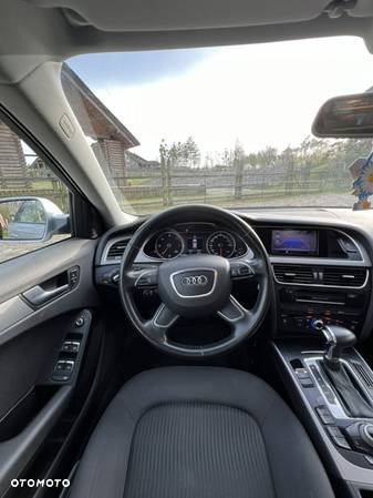 Audi A4 2.0 TDI clean diesel Multitronic - 18