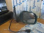 Espelho 057206LLR SEAT LEON 2001 DRT ELETRICO 7 PINOS - 1