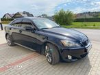 Lexus IS 250 Sport - 9