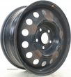 FELGA STALOWA KIA HYUNDAI 6J ET51 5x114,3 16 - 1