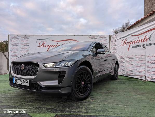 Jaguar I-Pace EV400 AWD S - 2