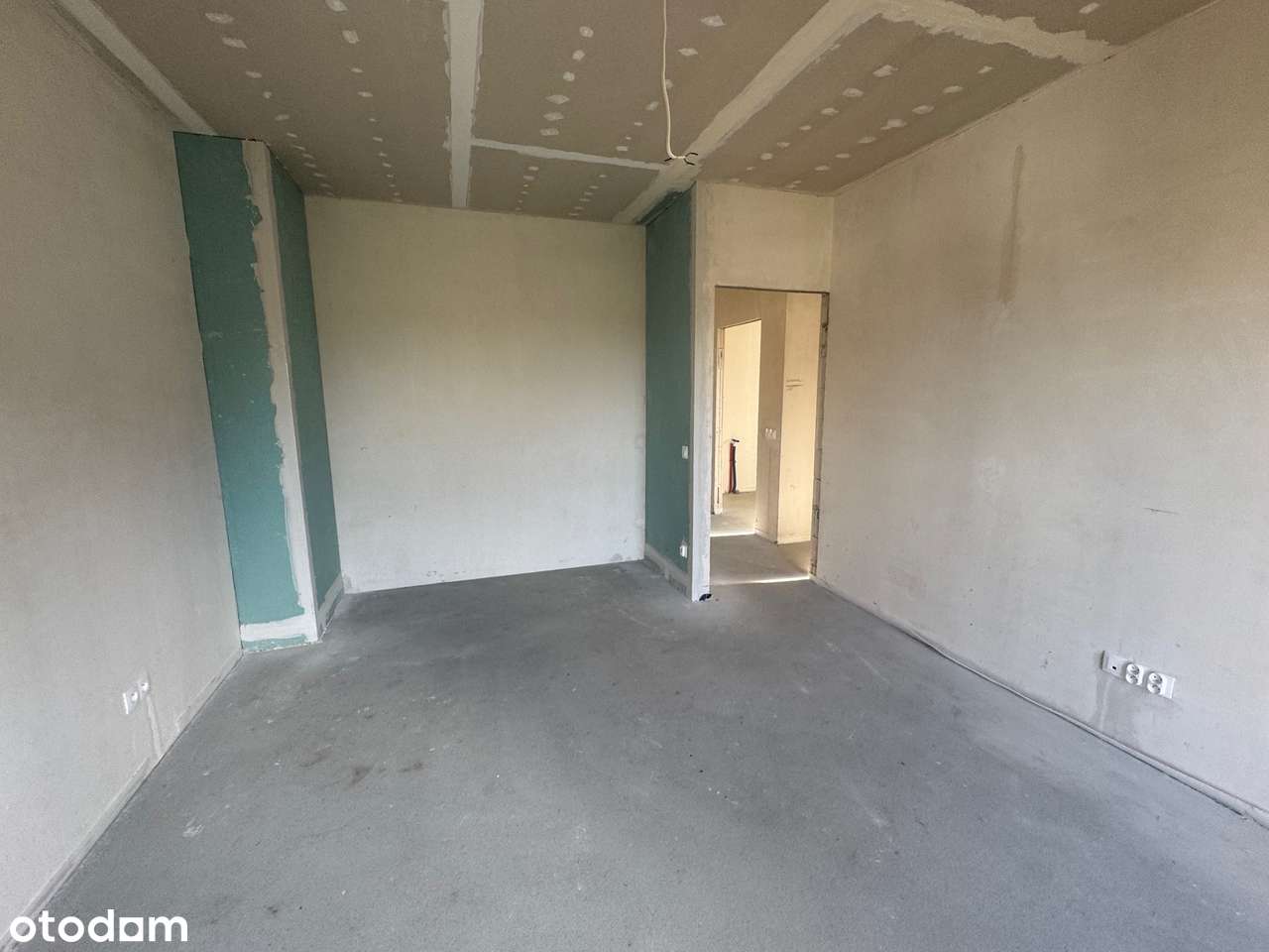 Dom  segment bliźniaka 159m2 Ołtaszyn Wrocław - Pełny obrazek: 4/8