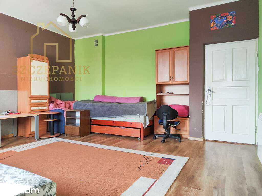 Idealny dla rodziny lub pod działalność usługową !-13