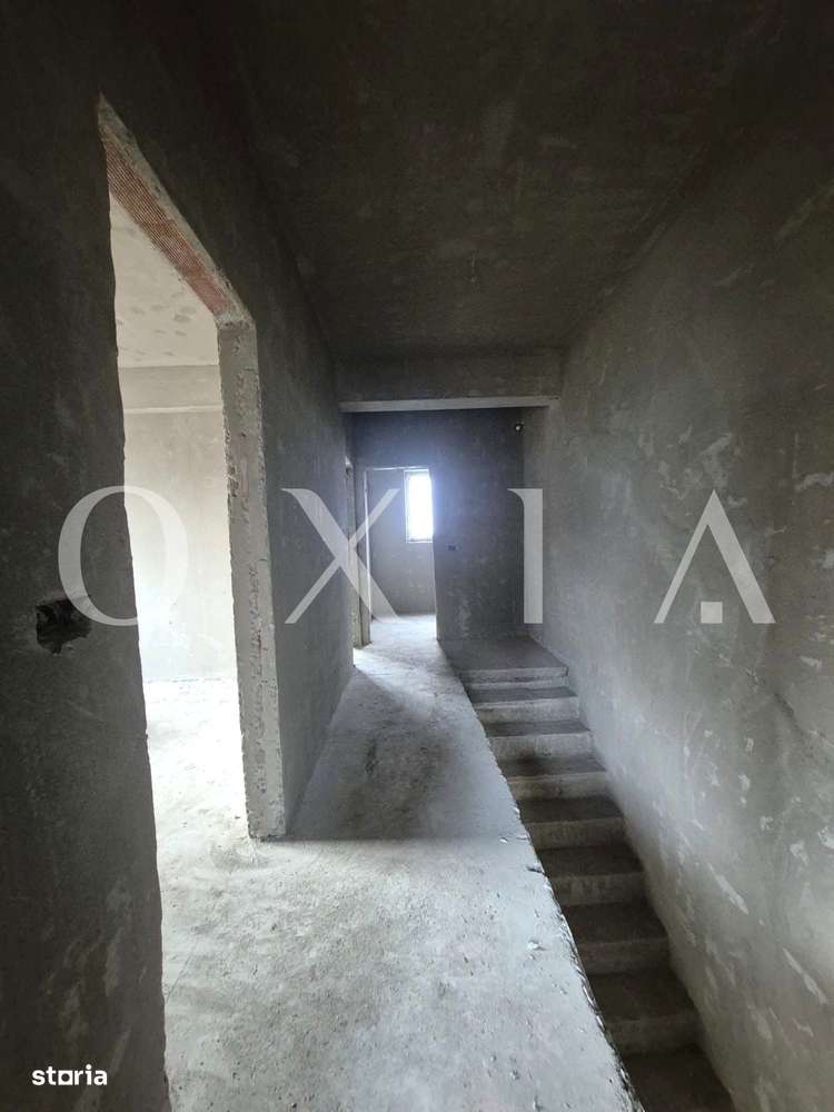 AX1188 Giroc/Vatra Veche, Duplex Cu 3 Dormitoare-13