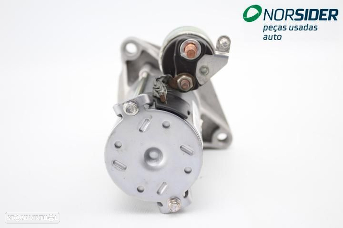 Motor de arranque Ford B-Max|12-17 - 4