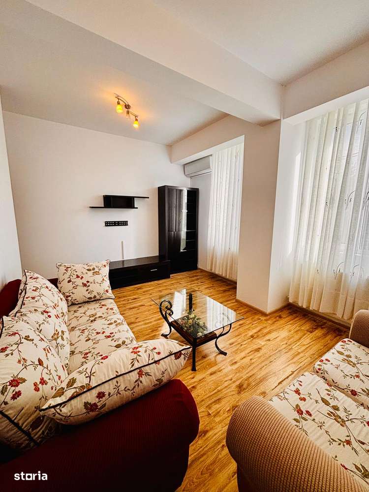 Inchiriez apartament cu 2 camere, Metrou Dimitrie Leonida, Str Oituz - Imagine principală: 3/11