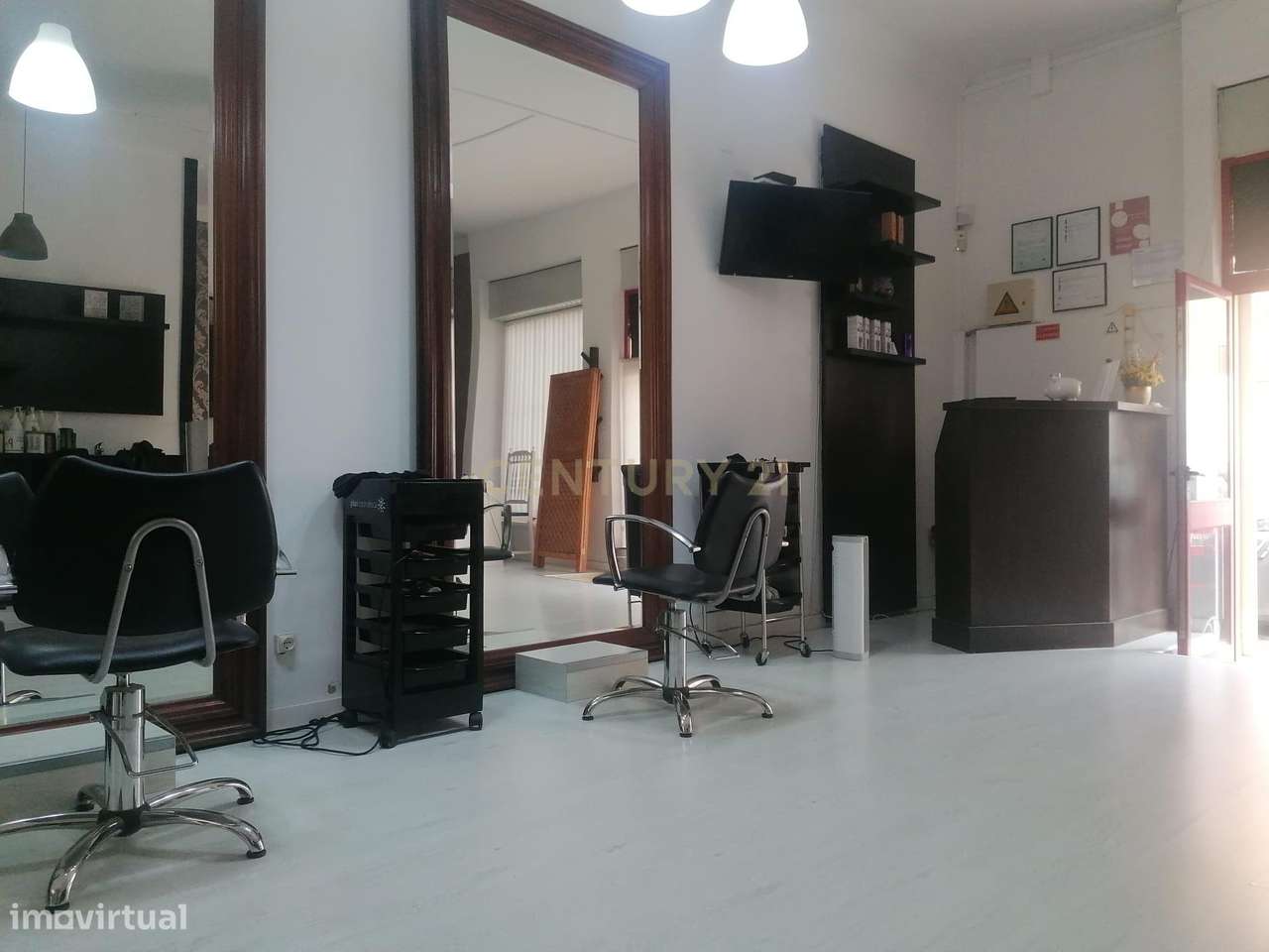 Arrendamento de Loja em Alcochete, Zona Residencial - Grande imagem: 4/20