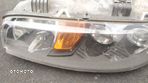 Lampa przednia lewa Fiat Punto II / 89100449 - 2