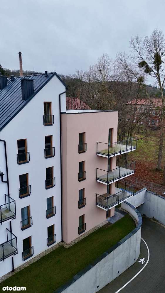 NOWE MIESZKANIE 2-POKOJOWE Z MIEJSCEM POSTOJOWYM-8