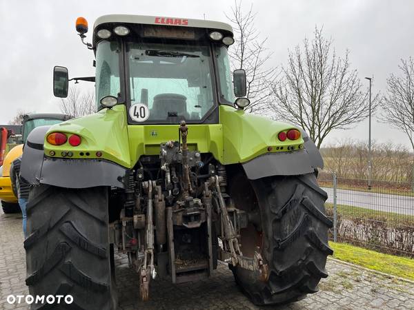 Claas Arion 630 - 4