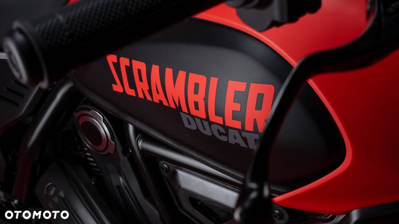 Ducati Scrambler - 6