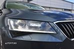 Skoda Superb 1.5 TSI Ambition - 12