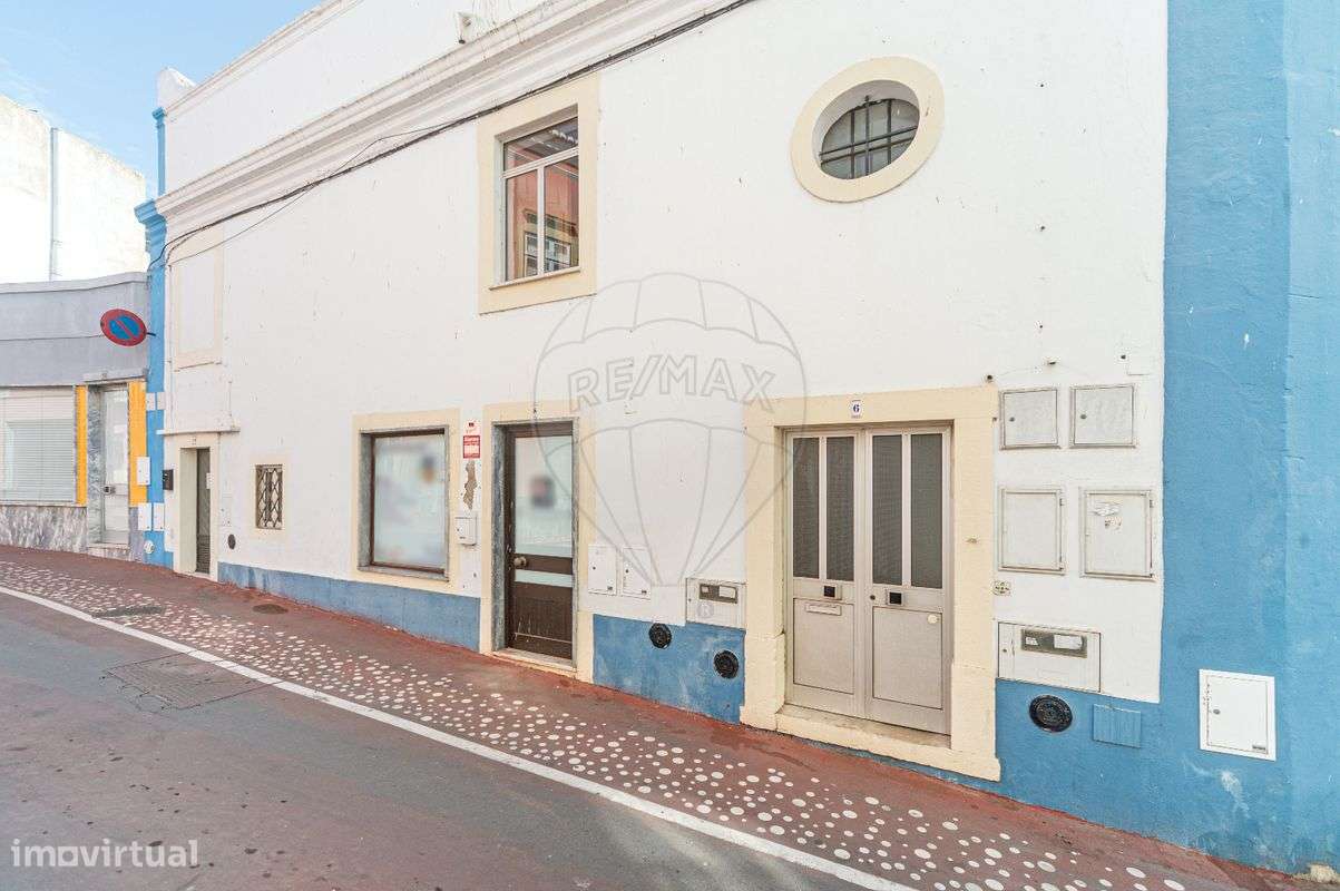 Prédio  para venda - Grande imagem: 3/42