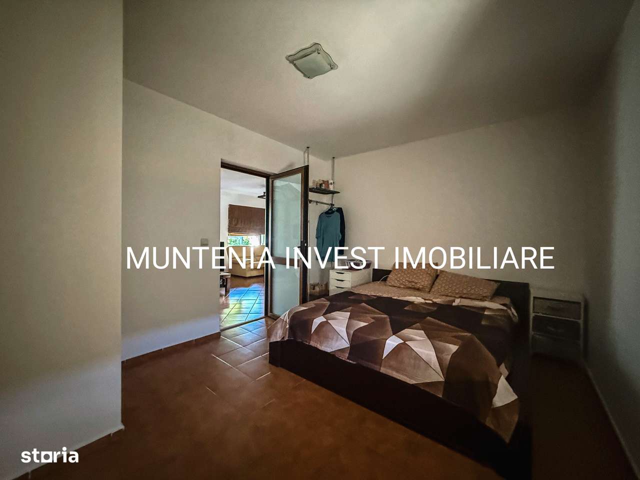 Casa de poveste!Parter + etaj, teren 780 mp. Călinești-2