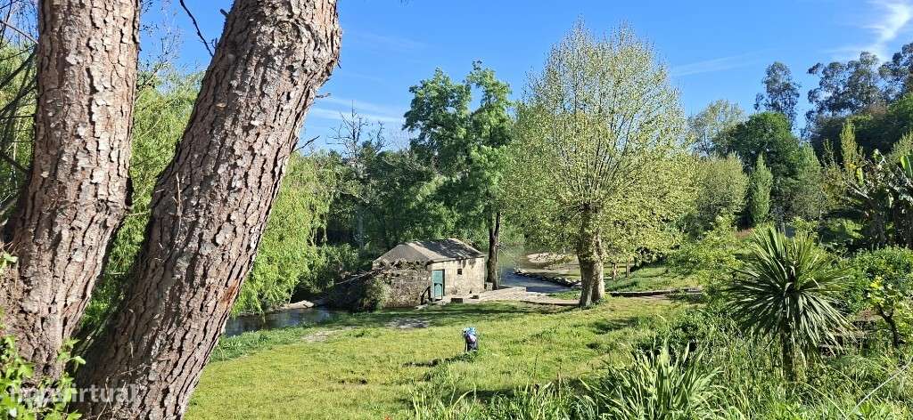 Lote  Moradia Térrea em Estrutura - Soutelo - Grande imagem: 5/10