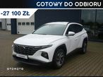 Hyundai Tucson 1.6 T-GDi 48V Executive 4WD DCT - 1