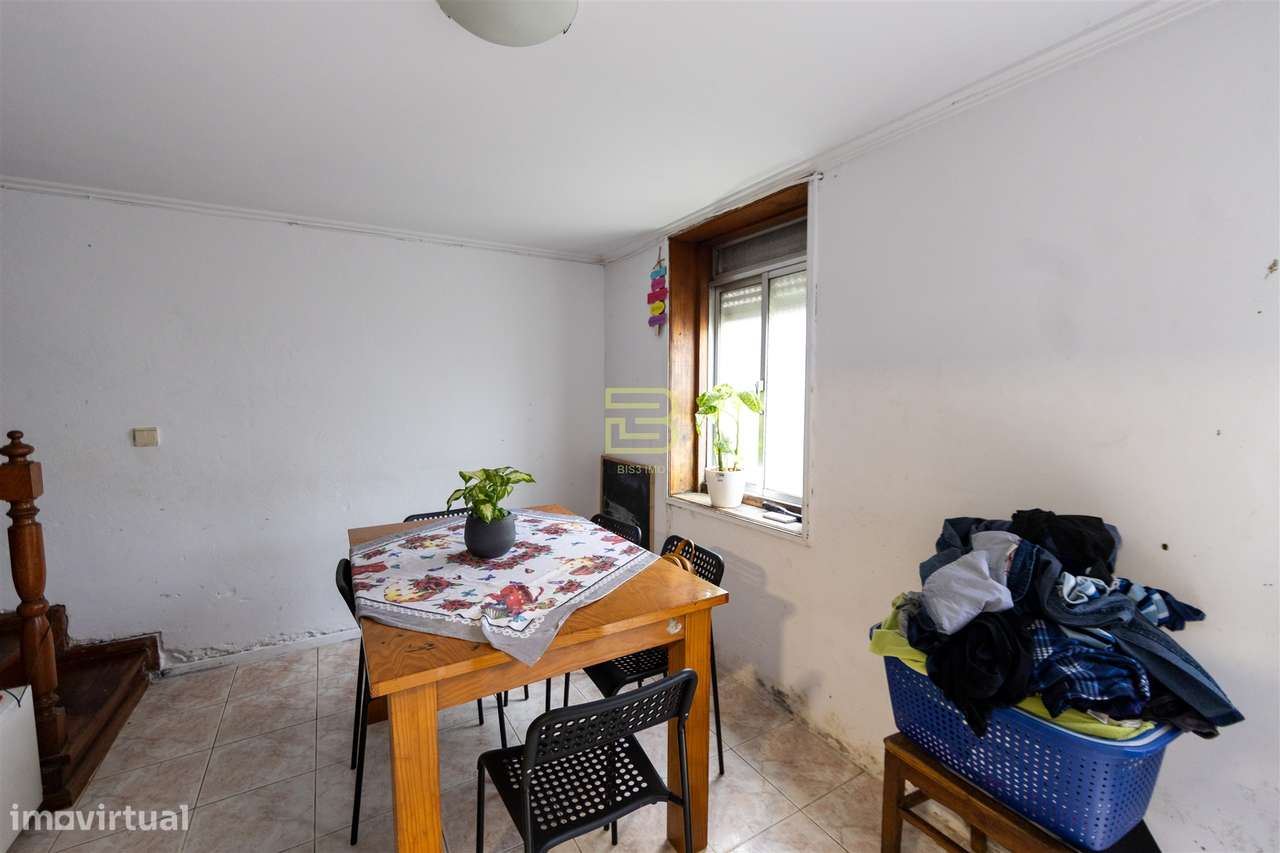 Casa ilha T2, em Paranhos, Porto-8