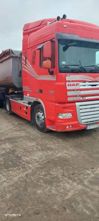 DAF XF 150.460 - 1