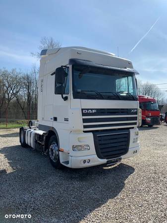 DAF XF 105 460 ATE / IDEALNY - 4