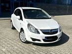 Opel Corsa 1.2 16V EcoFLEX Edition 111 Jahre - 7