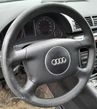 Volan cauciuc Audi A4 B6 (8E)  2000  > 2004 - 1