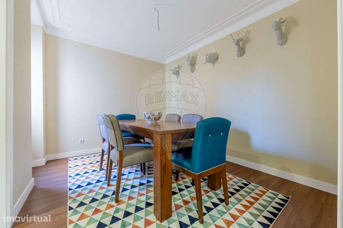 Apartamento T4 para venda-5