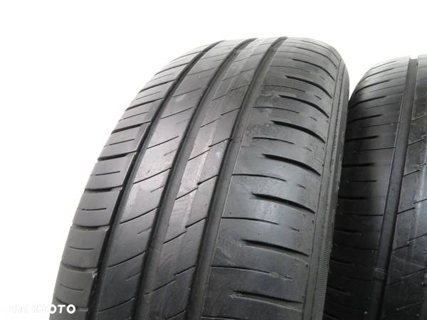 2x 195/65R15 OPONY LETNIE Kelly HP 91H - 3