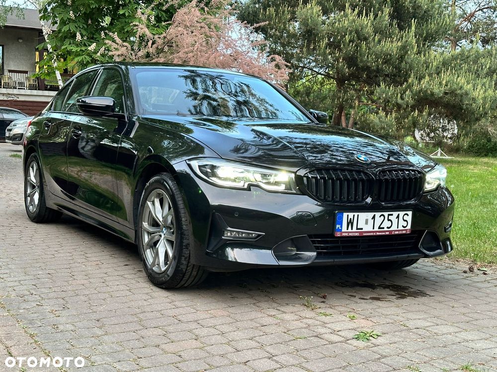 BMW 5