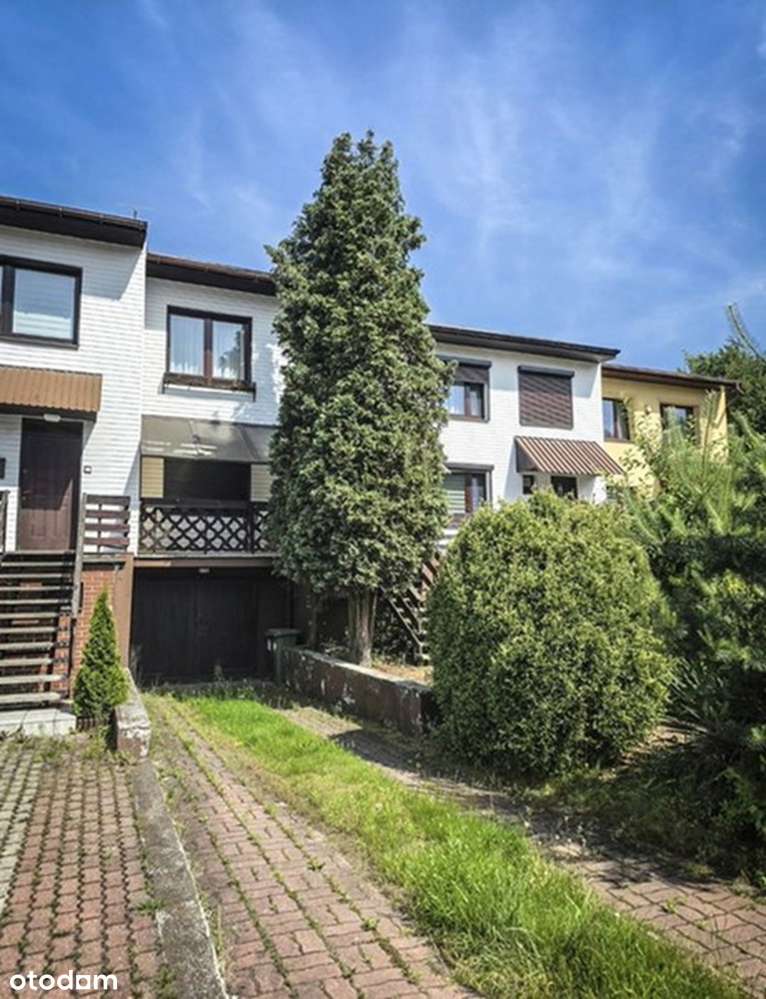 Dom na sprzedaż, 5 pokoi, 189 m², Ornontowice
