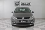 VW Polo 1.0 Blue Motion Lounge - 2