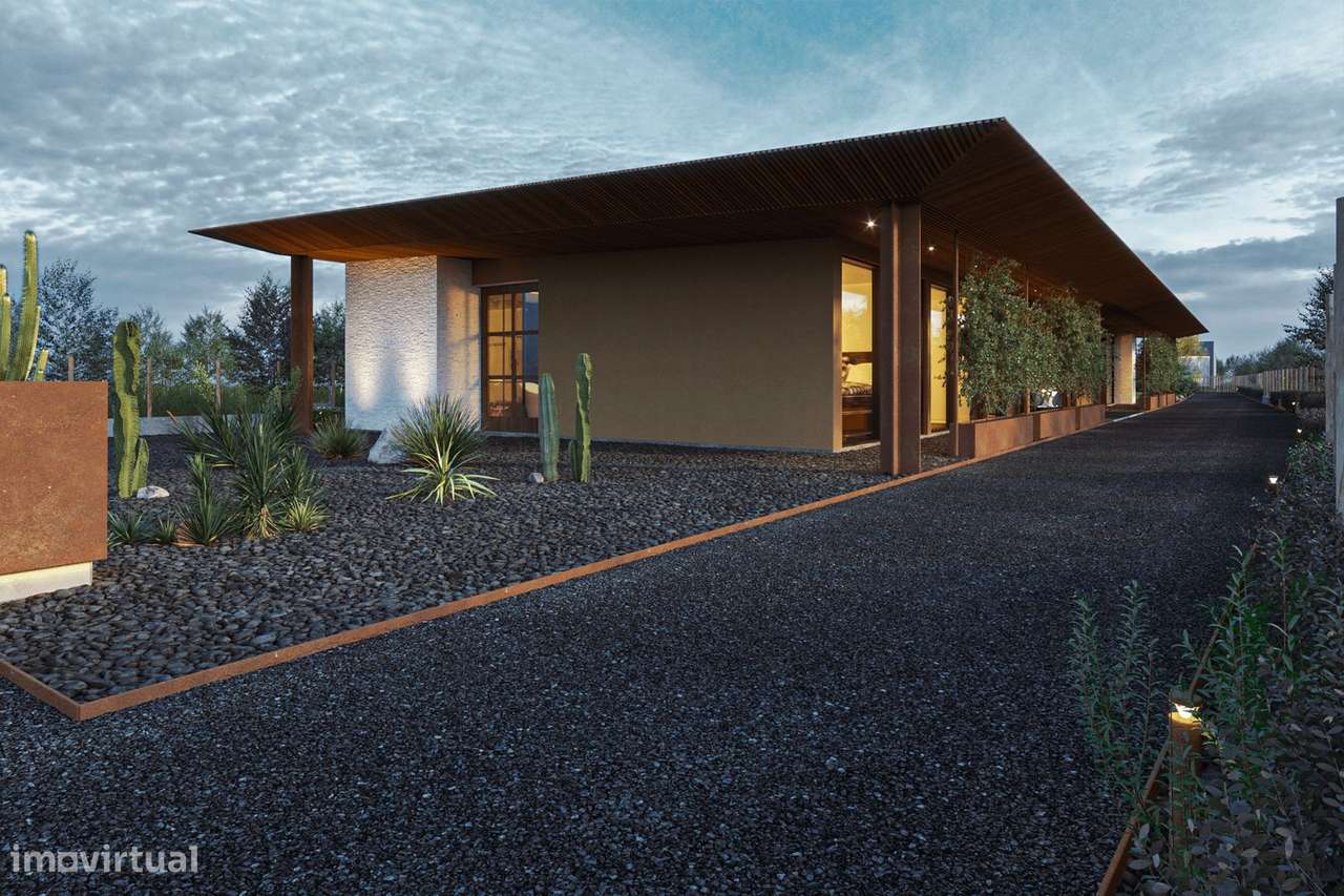 Moradia Isolada T3 com piscina, Pombal - Grande imagem: 2/25