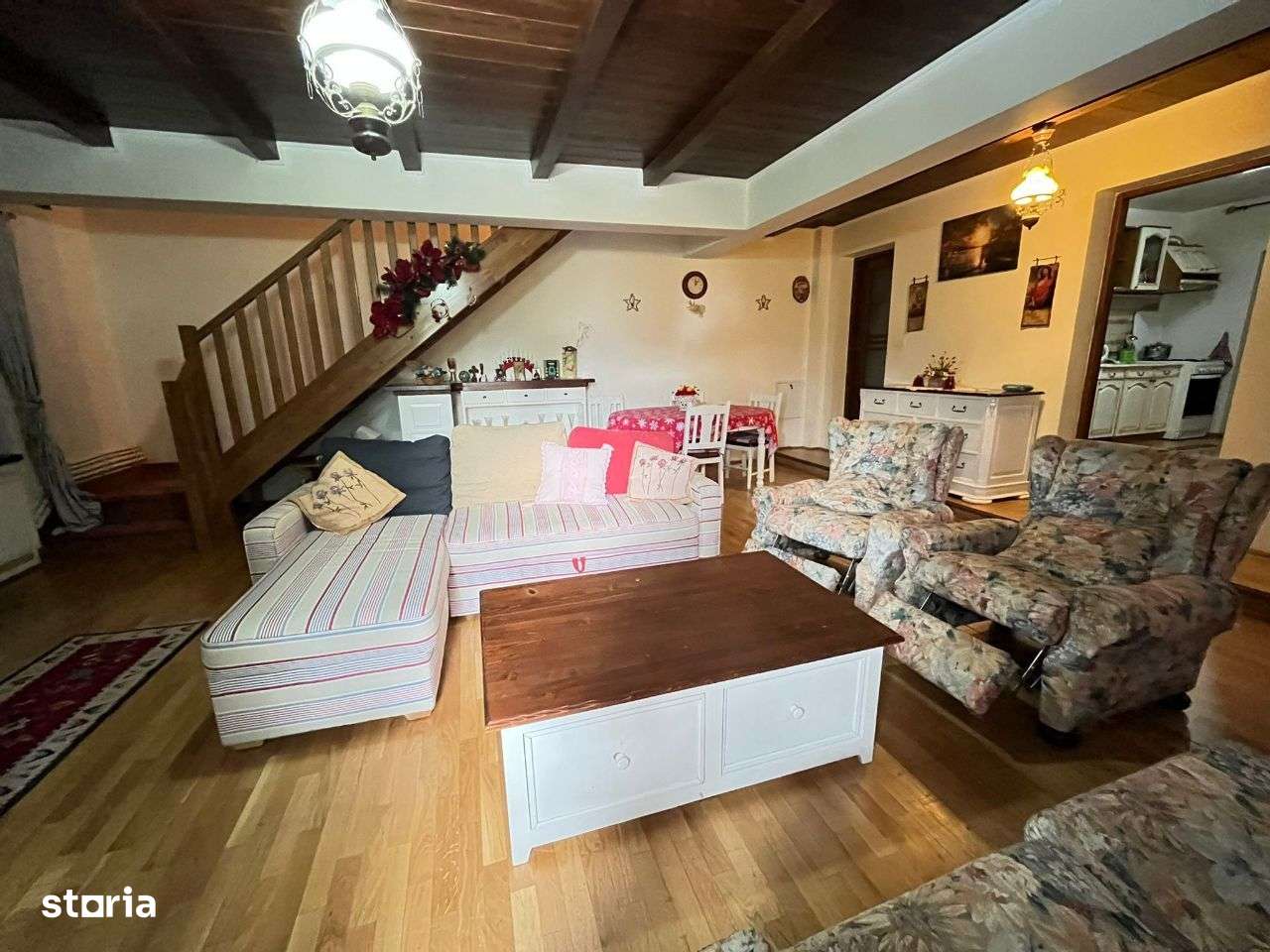 Casa de vacanta - Pensiune - Vatra Dornei - Imagine principală: 2/19