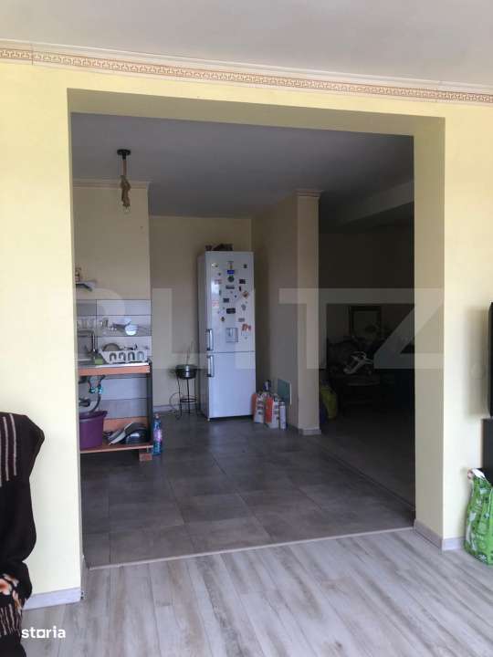 Casa P+M, teren generos 924 mp, Ideala pentru locuit + activitate prof - Imagine principală: 3/14