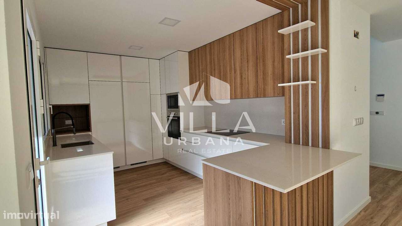 Moradia Isolada com 3 Suites na Sobreda - Grande imagem: 4/49