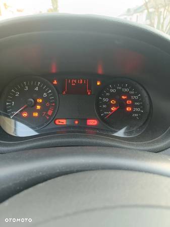 Renault Clio 1.2 16V Alize - 7