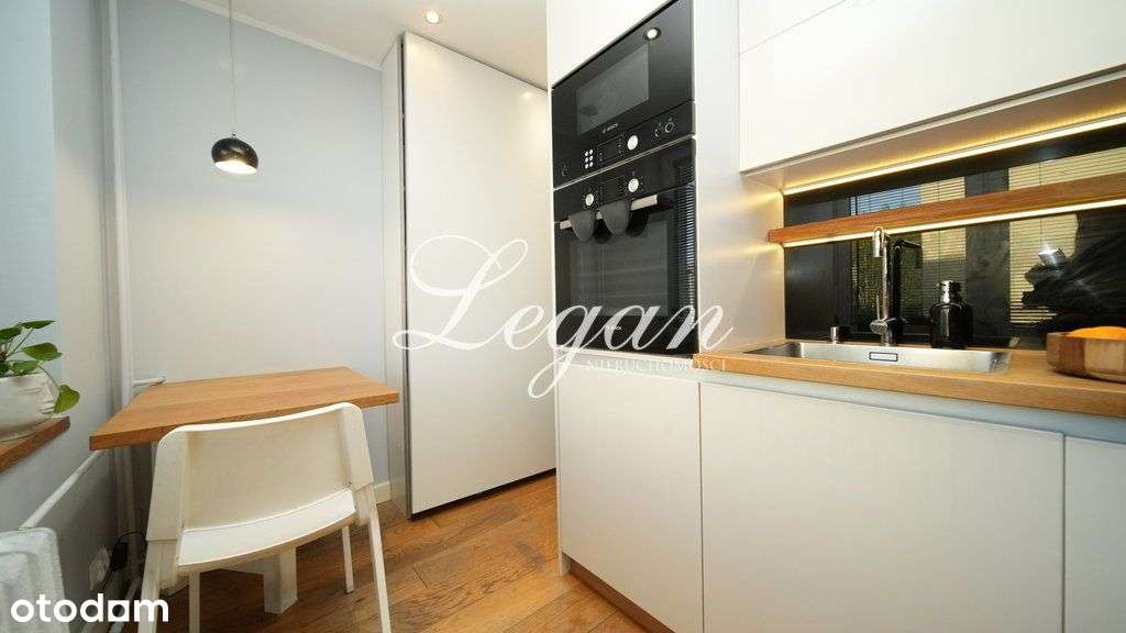 Przytulne 2 pokoje 38 m² na 2 piętrze - Widok 5