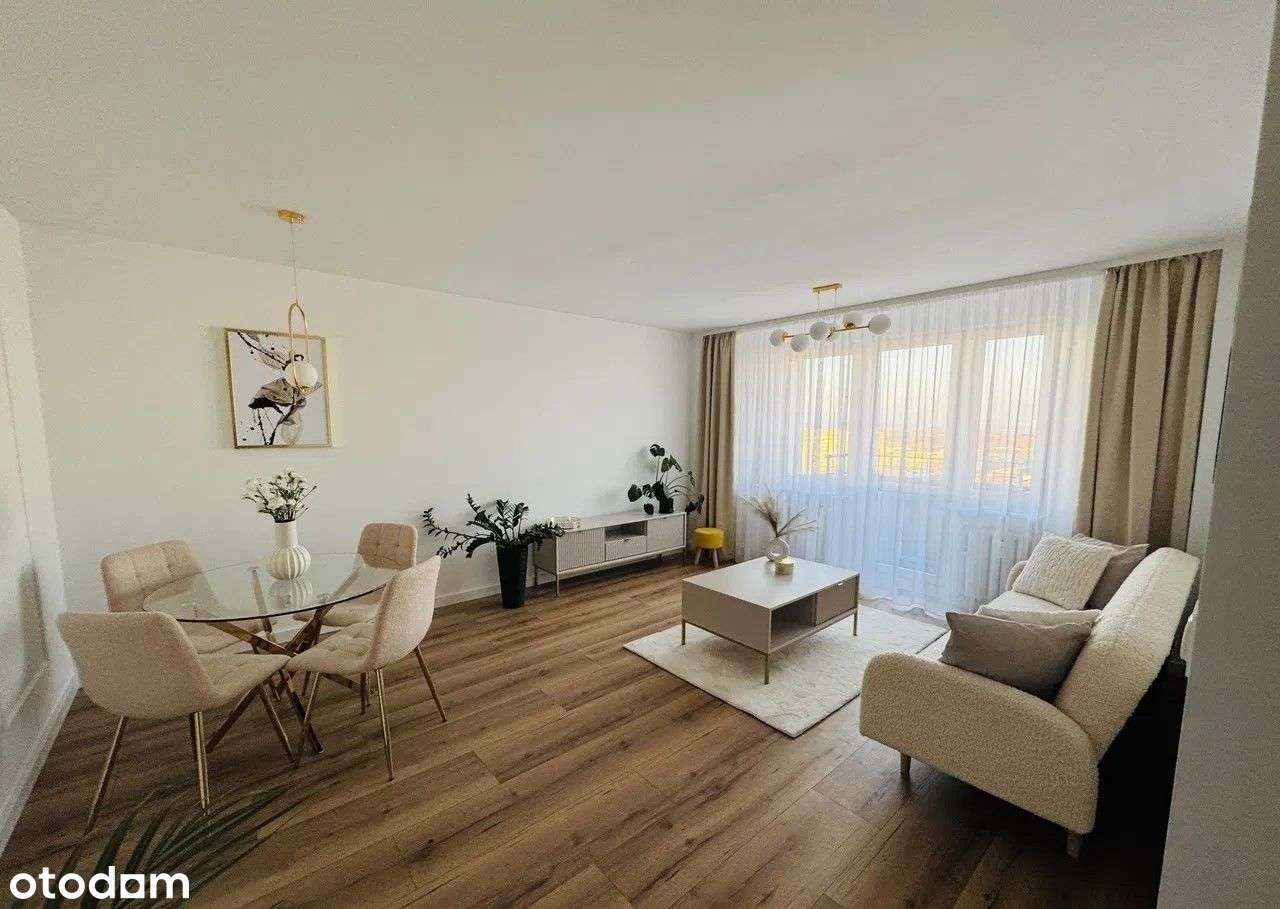 os. Bolesława Chrobrego, 2 pokoje, po remoncie!-2